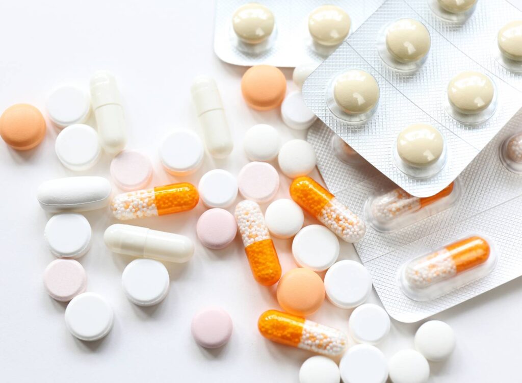 Medicare drug price negotiations help unlock hospital resources