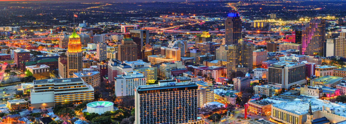 San Antonio