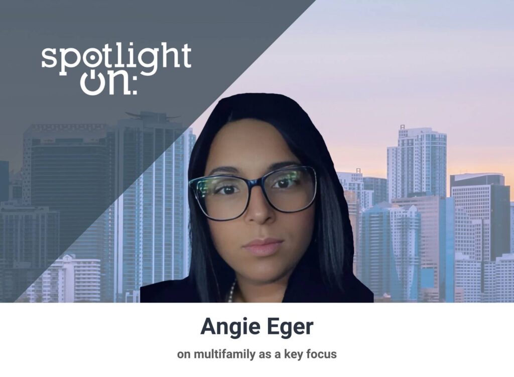 Spotlight On: Angie Eger, Owner, TRE Construction