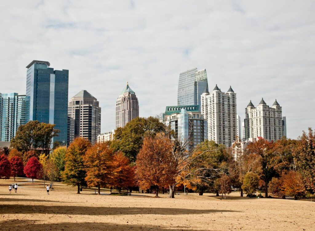 Festive fall events to enjoy in Metro Atlanta