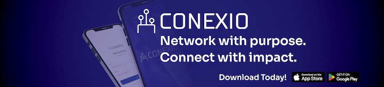 CAA25_Conexio_Banner