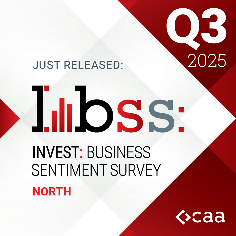 Northern business sentiment shows resilience with rising optimism