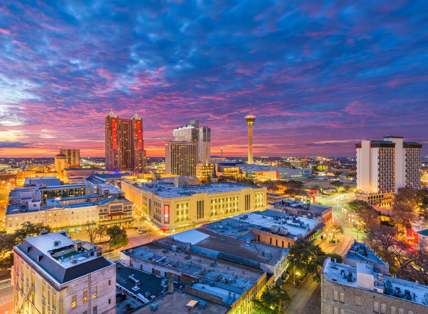 Downtown_San_Antonio