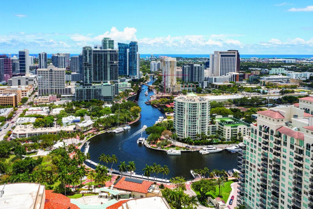 Greater Fort Lauderdale