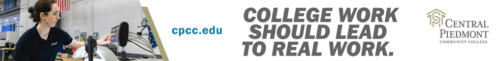 Central-Piedmont-Community-College