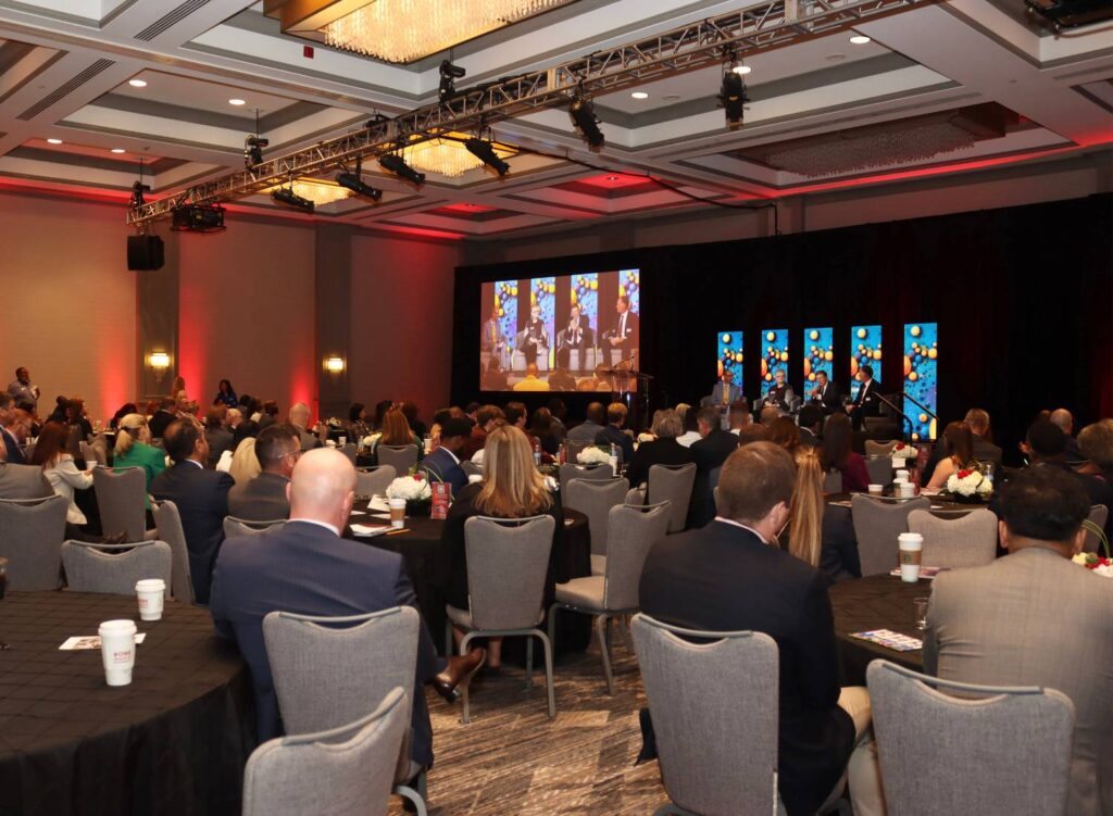 Houston’s transformation into an innovation powerhouse