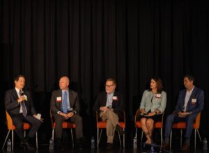 How Tampa Bay is aligning healthcare and education to tackle workforce challenges