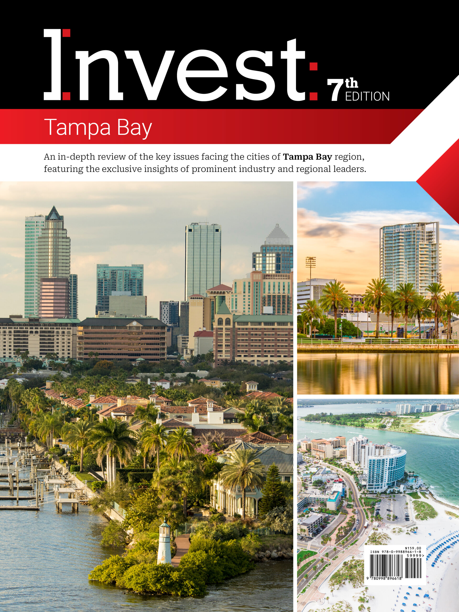 Invest: Tampa Bay 7th Edition