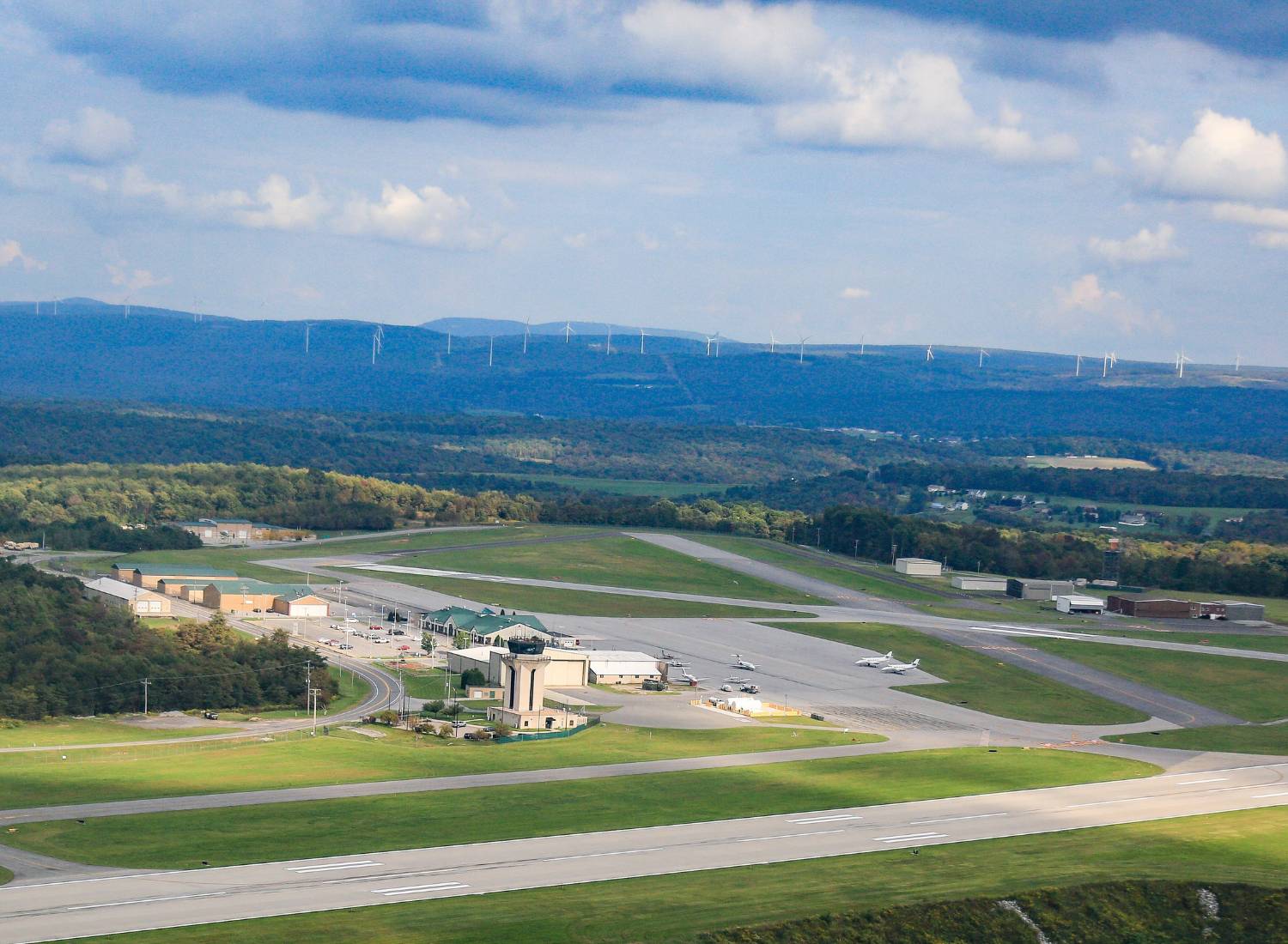 John_Murtha_Johnstown_Cambria_County_Airport