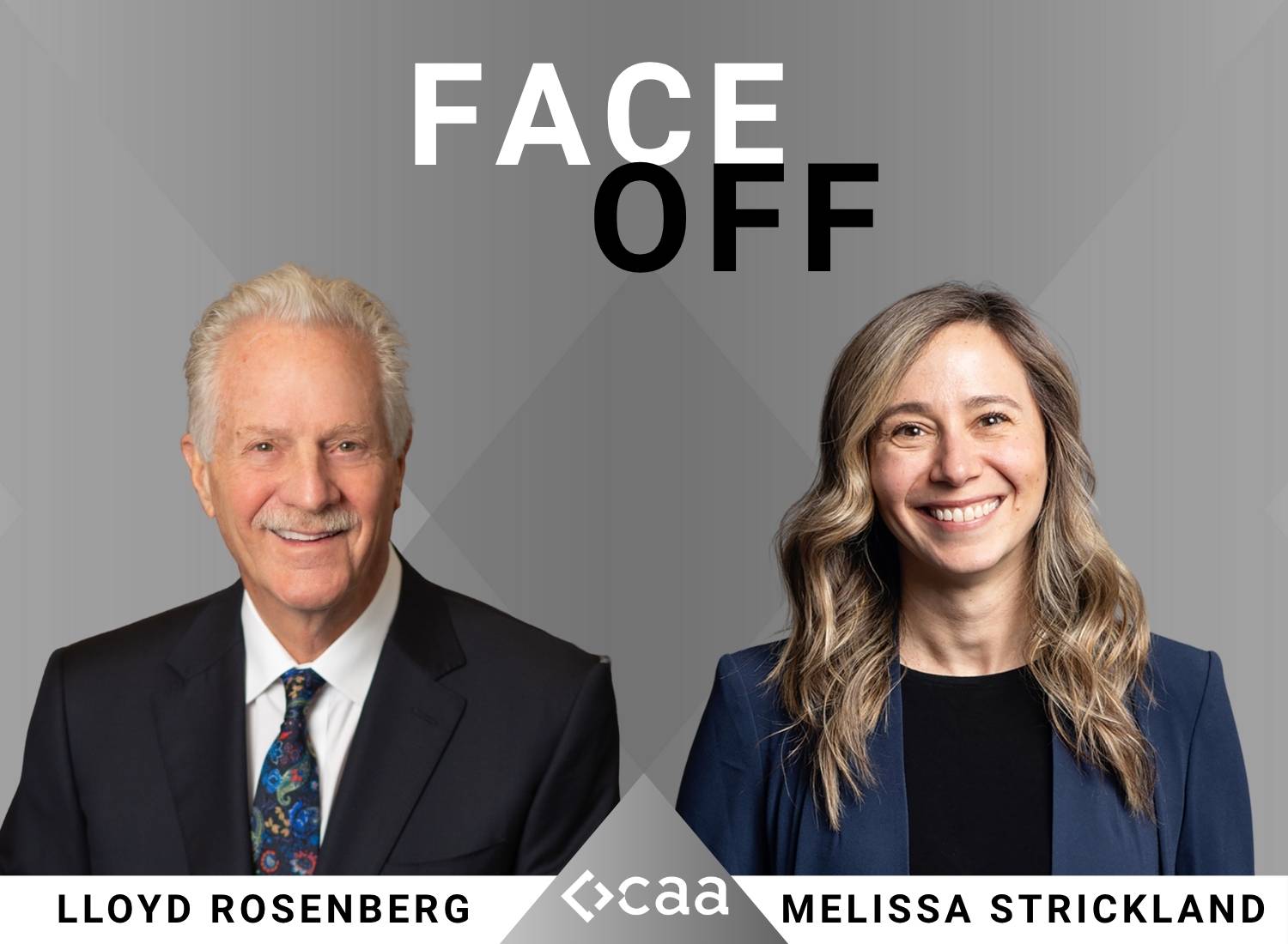 Lloyd_Rosenberg_Melissa_Strickland_Face_Off