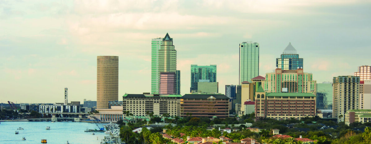 Tampa Bay
