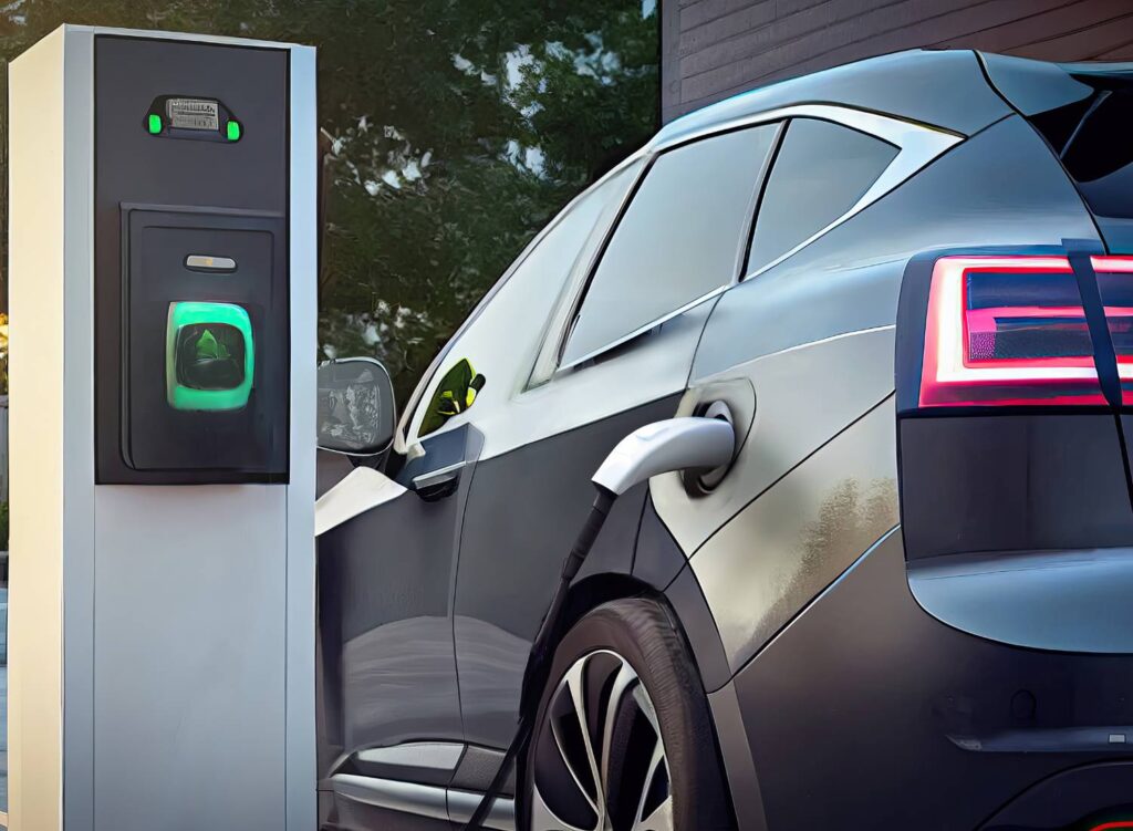 The future of EVs hangs in the balance