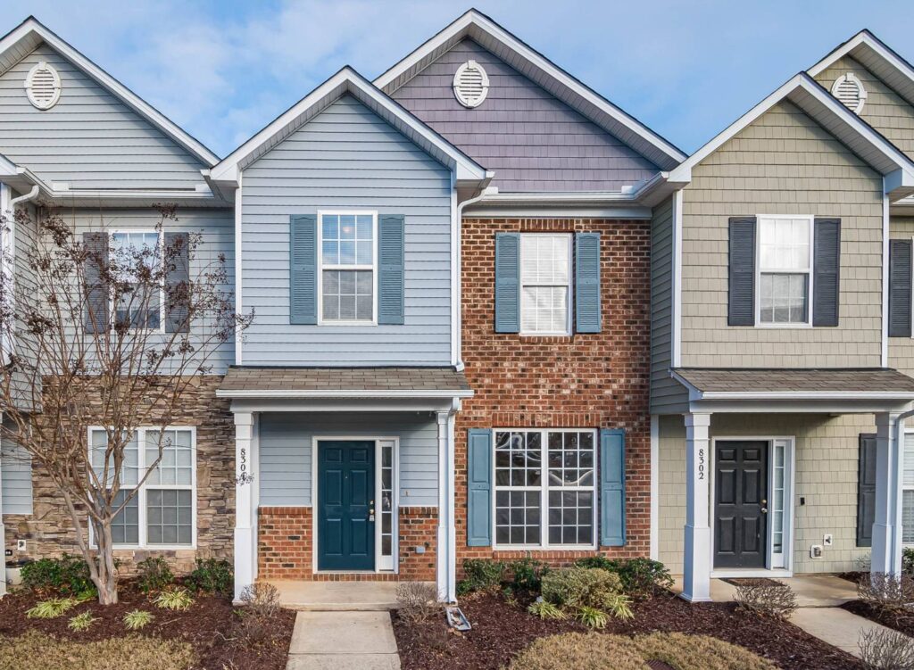 Buyers gain leverage as housing markets shift nationwide