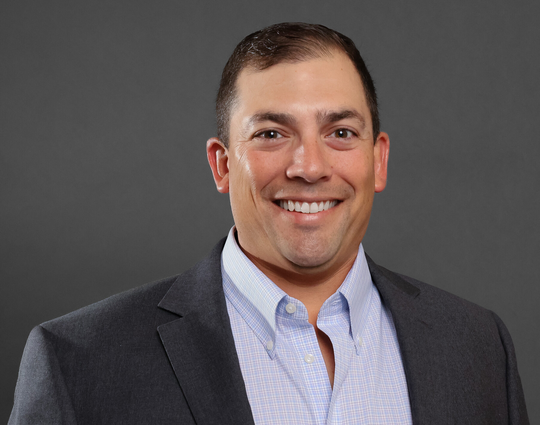 Jeff Challis, Joeris General Contractors