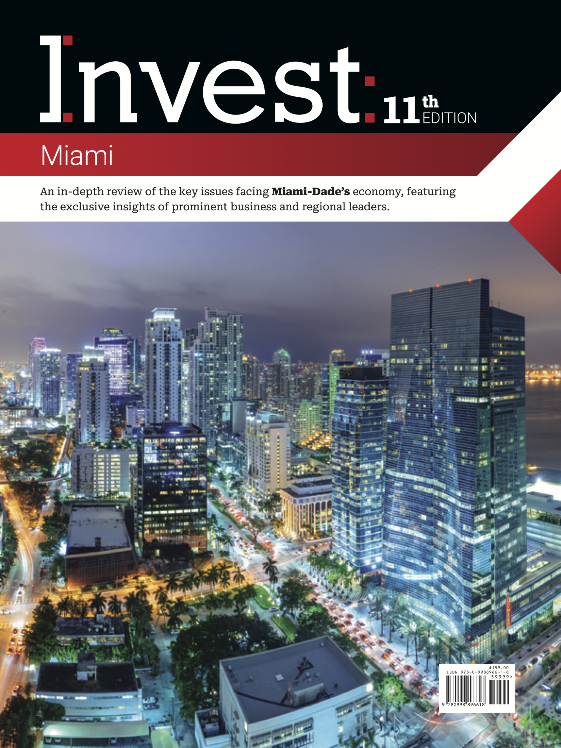 Invest: Miami 11th Edition