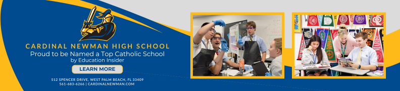 IPBe6_Banner_Cardinal_Newman