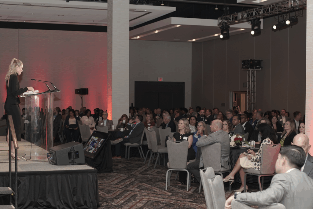 Invest: Houston Summit highlights innovation shaping the city’s future