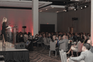 Invest: Houston Summit highlights innovation shaping the city’s future
