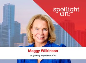 Spotlight On: Maggy Wilkinson, CEO, Athena Global Advisors