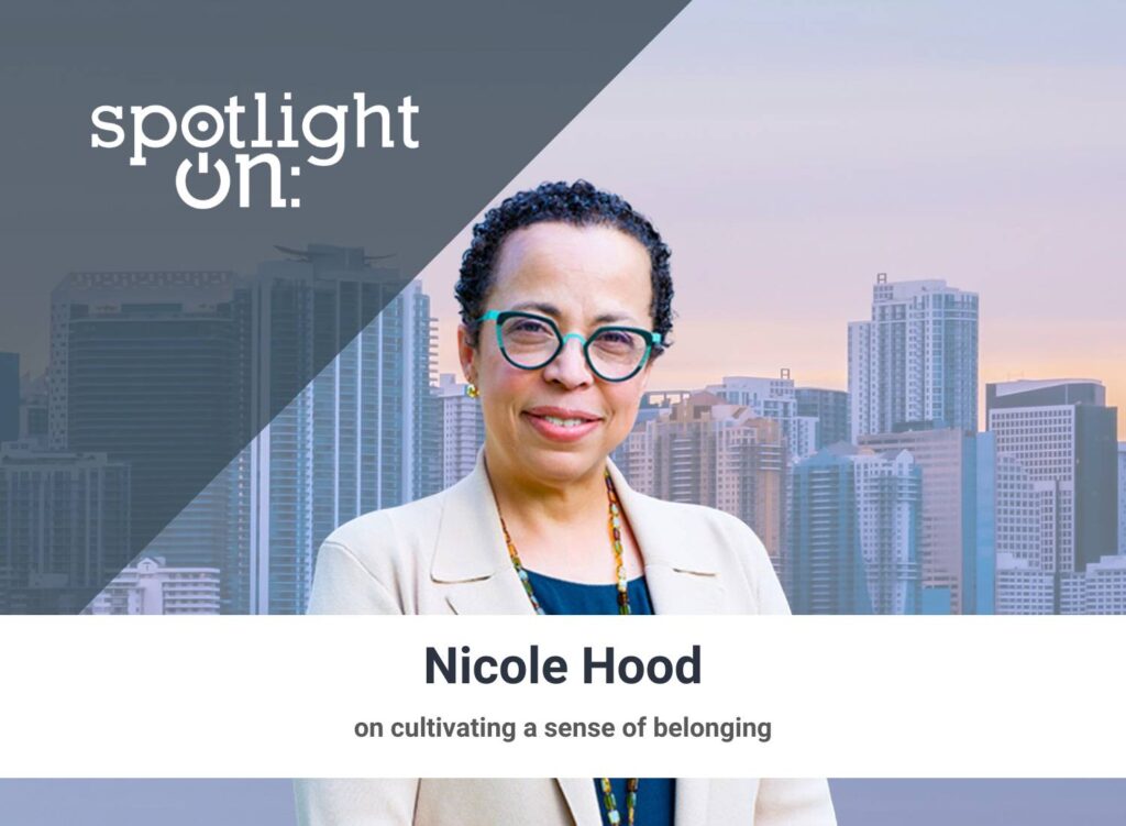 Spotlight On: Nicole Hood, Head of School, Abington Friends School