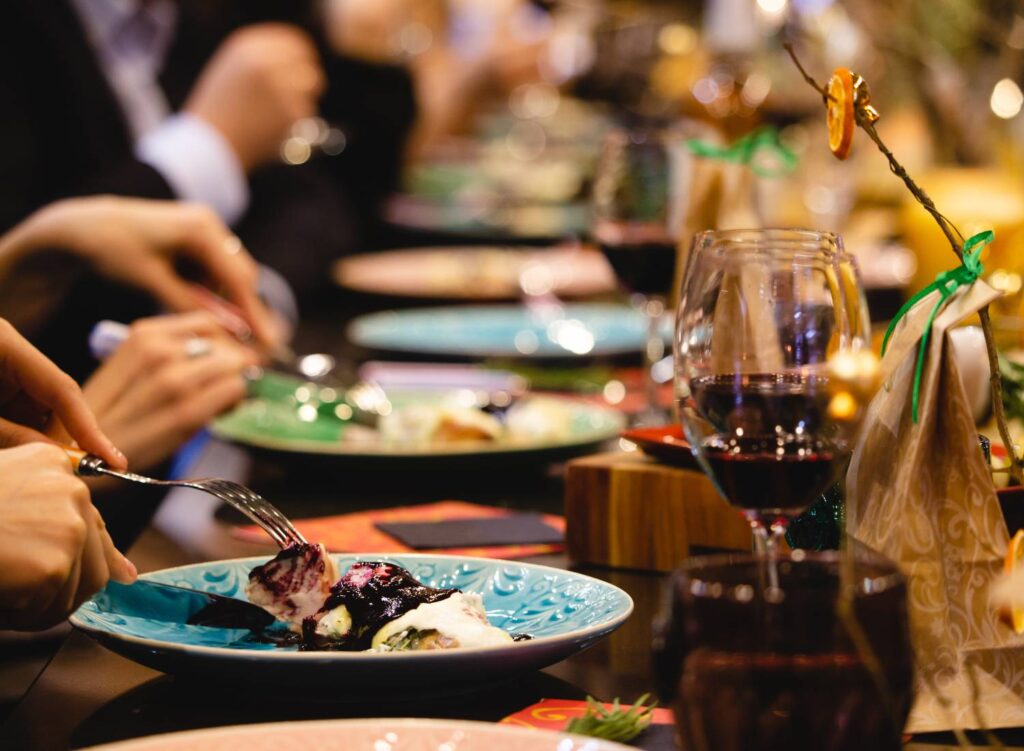 North Carolina’s culinary growth reflects record tourism