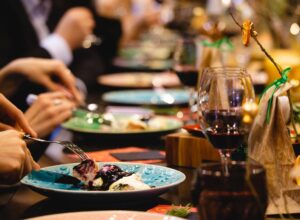 North Carolina’s culinary growth reflects record tourism