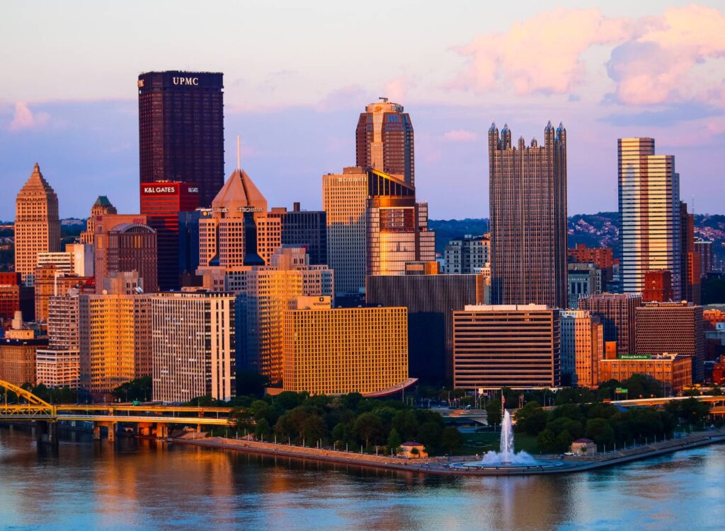 Where Pittsburgh leaders see the real value in AI