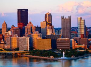 Where Pittsburgh leaders see the real value in AI