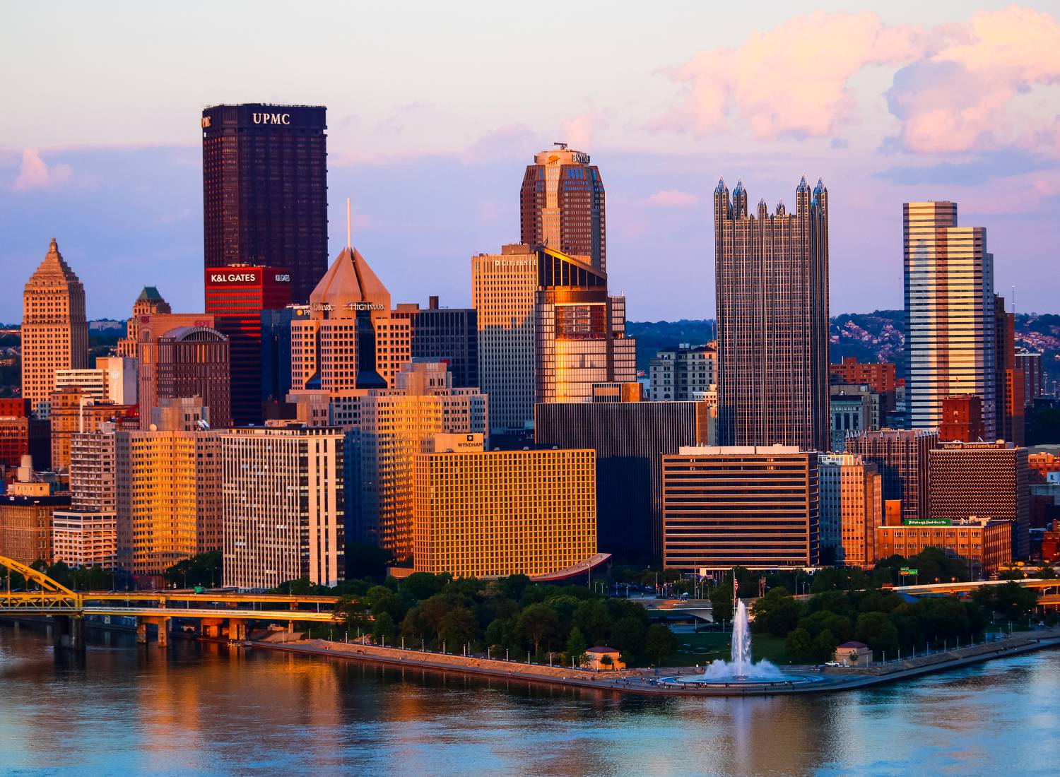 Pittsburgh_Skyline