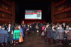 Leaders discuss shaping the region’s future at Invest: San Antonio Leadership Summit