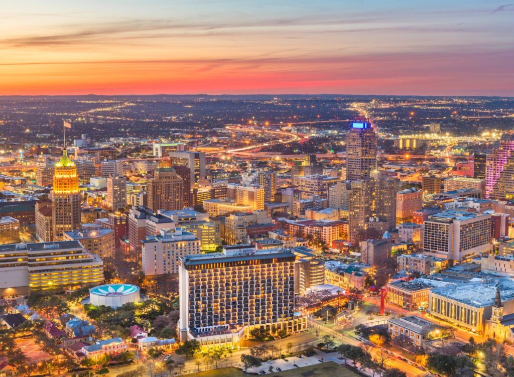 San Antonio federal layoffs test economic stability and workforce readiness