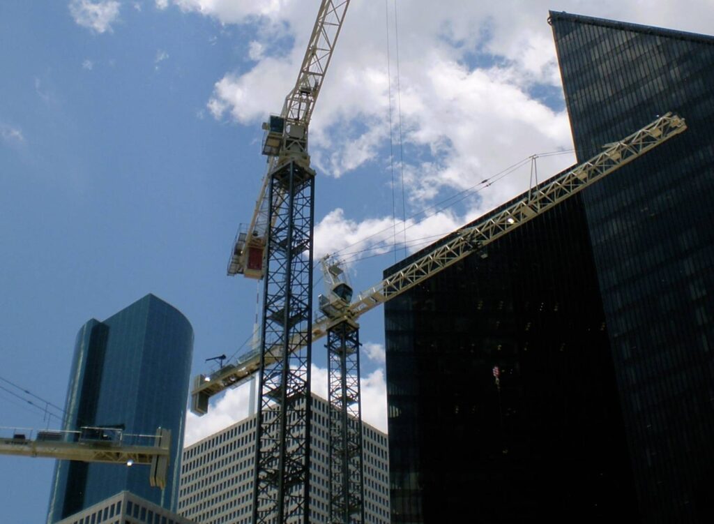 Houston remains among top US construction markets