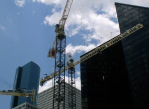 Houston remains among top US construction markets