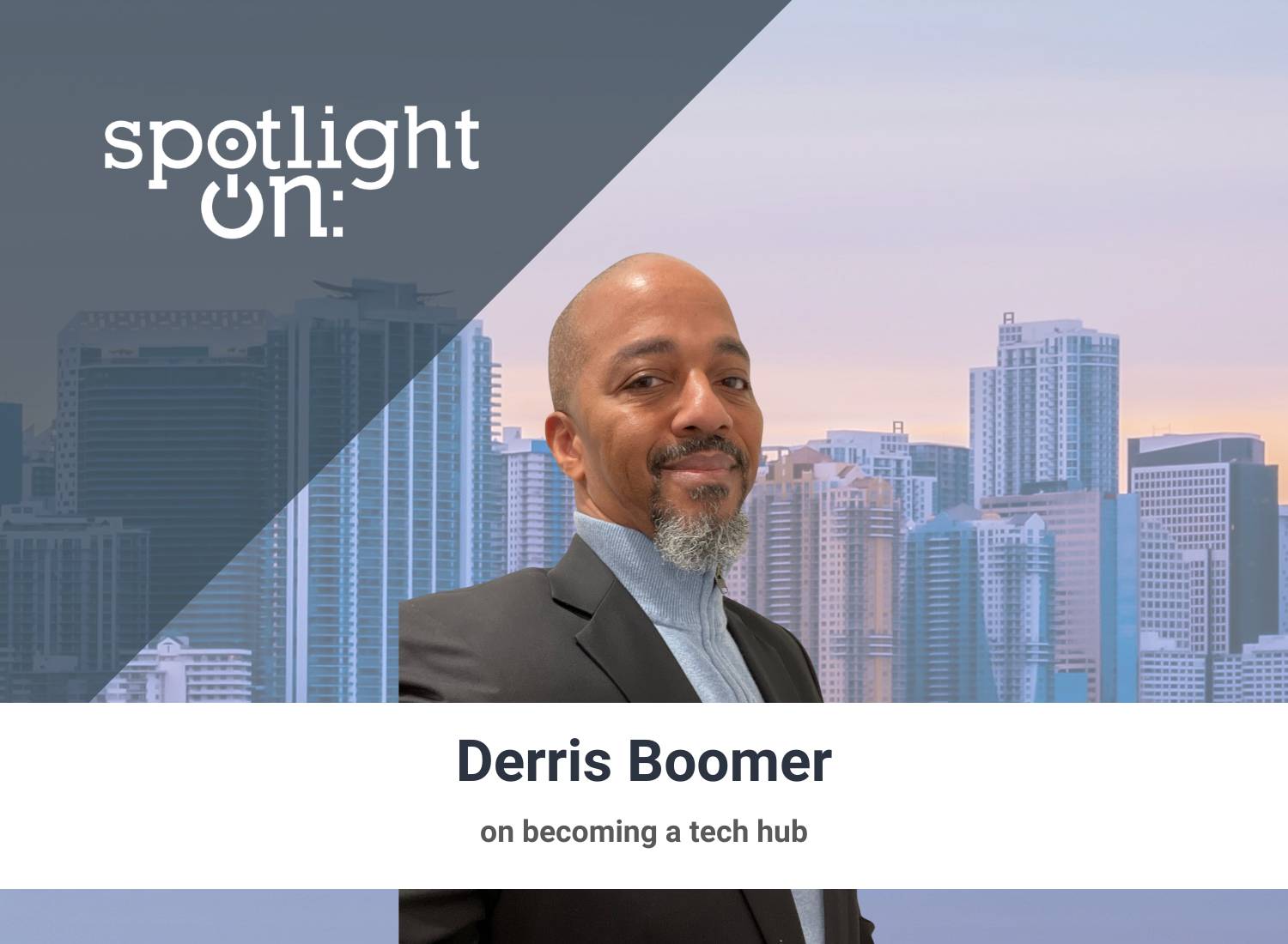 Derris_Boomer_Spotlight_on