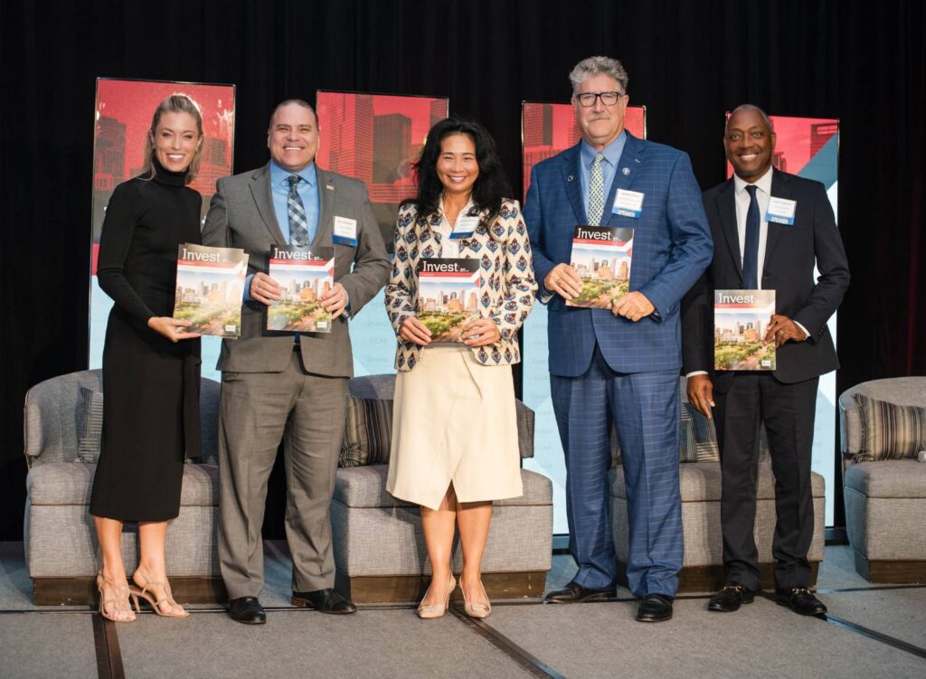 How Houston schools are building future-ready talent