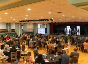 Invest: New Jersey leadership summit to spotlight healthcare, education, and development