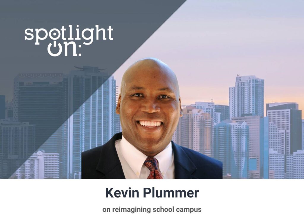Spotlight On: Kevin Plummer, Head of School, Tampa Preparatory School
