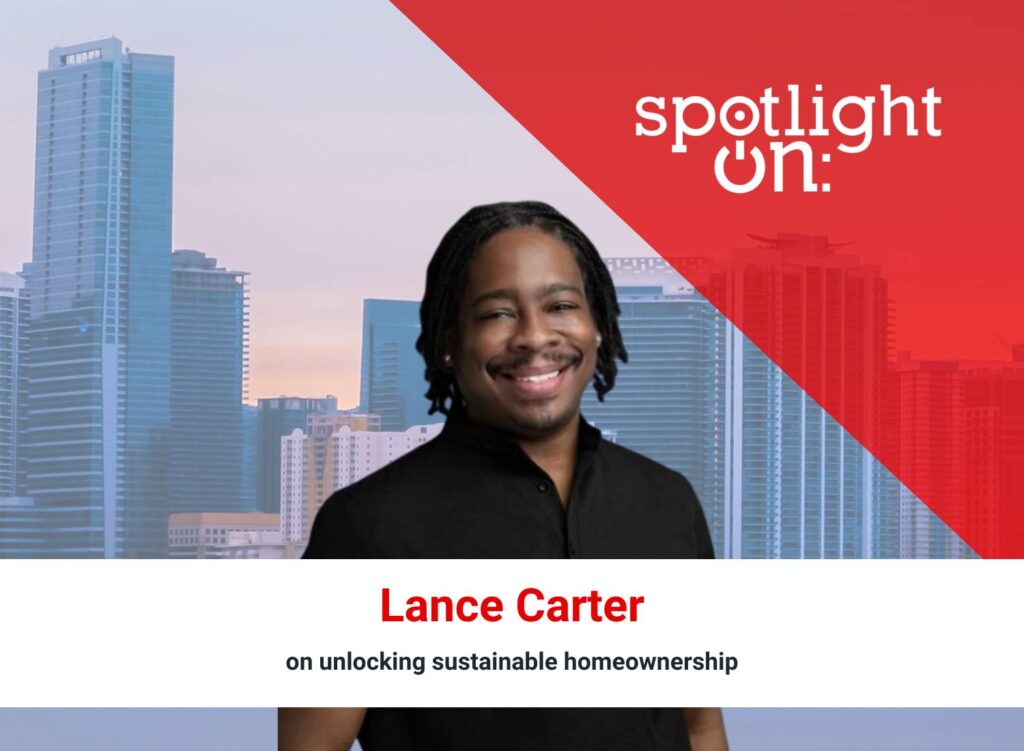 Spotlight On: Lance Carter, President & Founder, Phoenix Management Group