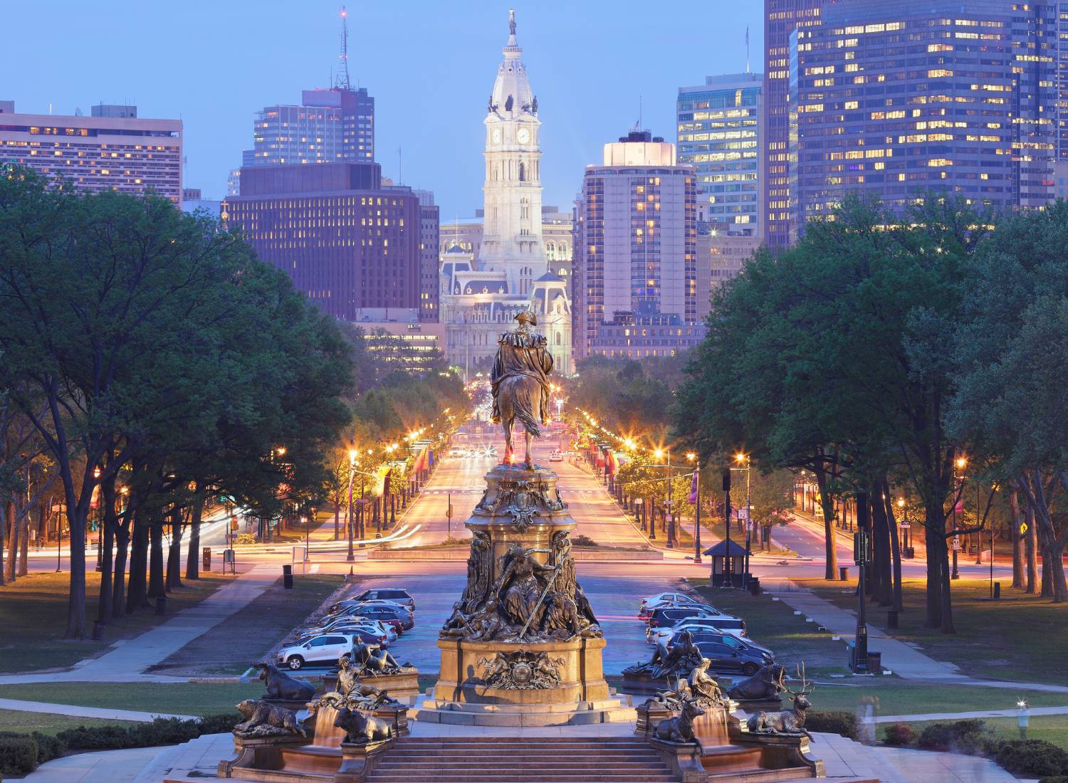 Regional Review: A year of renewal for higher education in Philadelphia