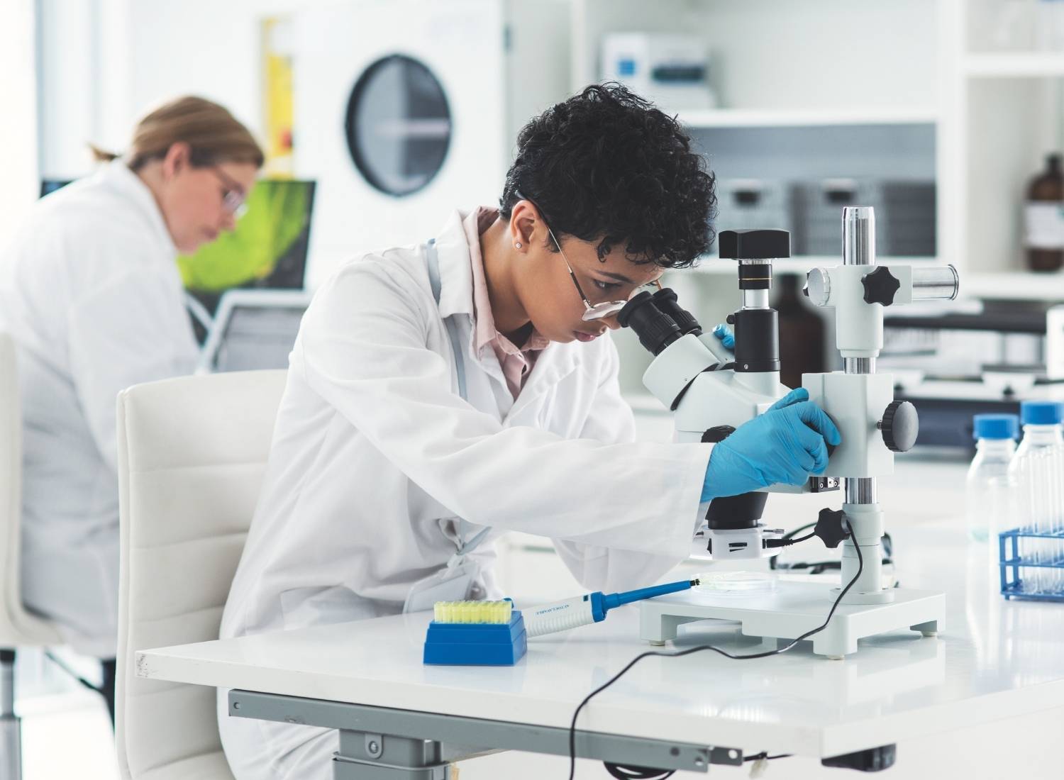 Biopharma innovation surges as regulation and risk rise