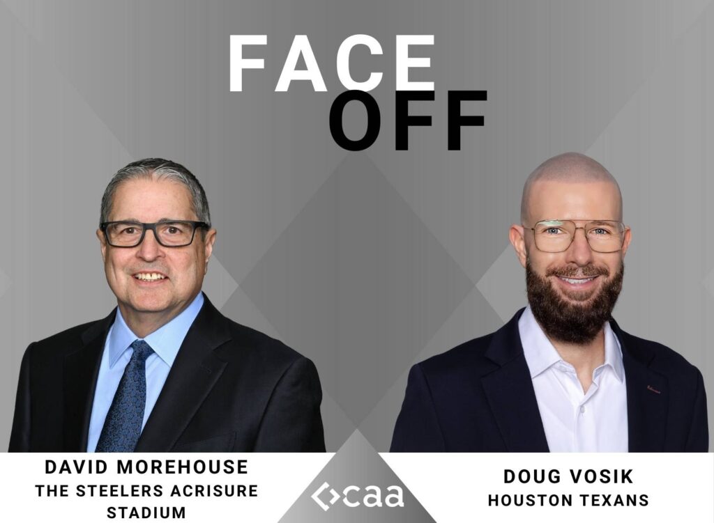 Face Off: How NFL stadiums drive economic growth and business investment