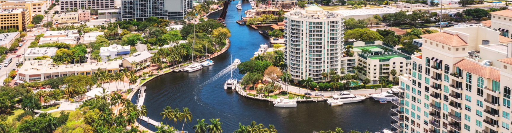 Greater Fort Lauderdale