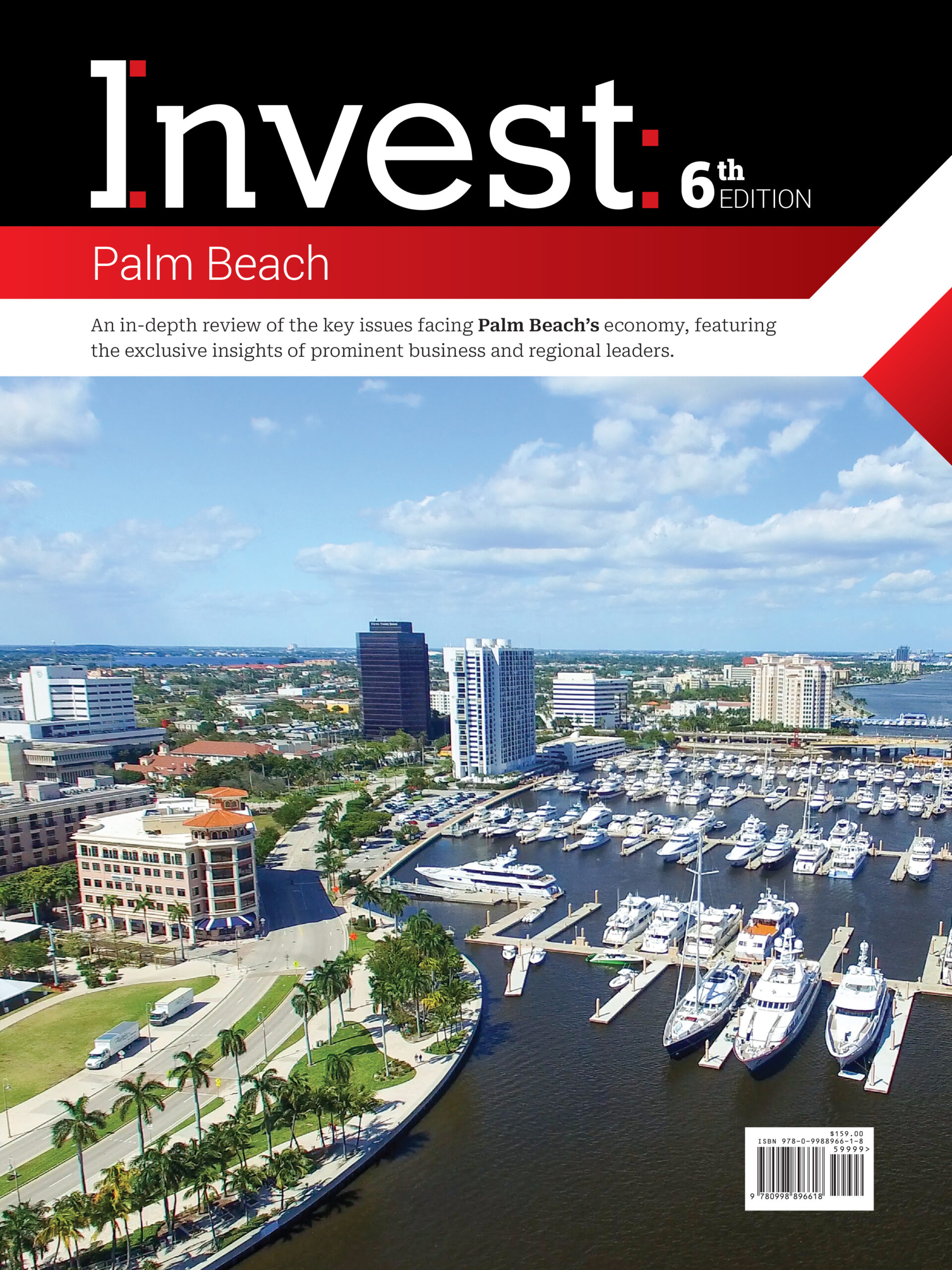 Invest: Palm Beach 6th Edition