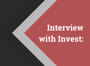 Interview with Invest