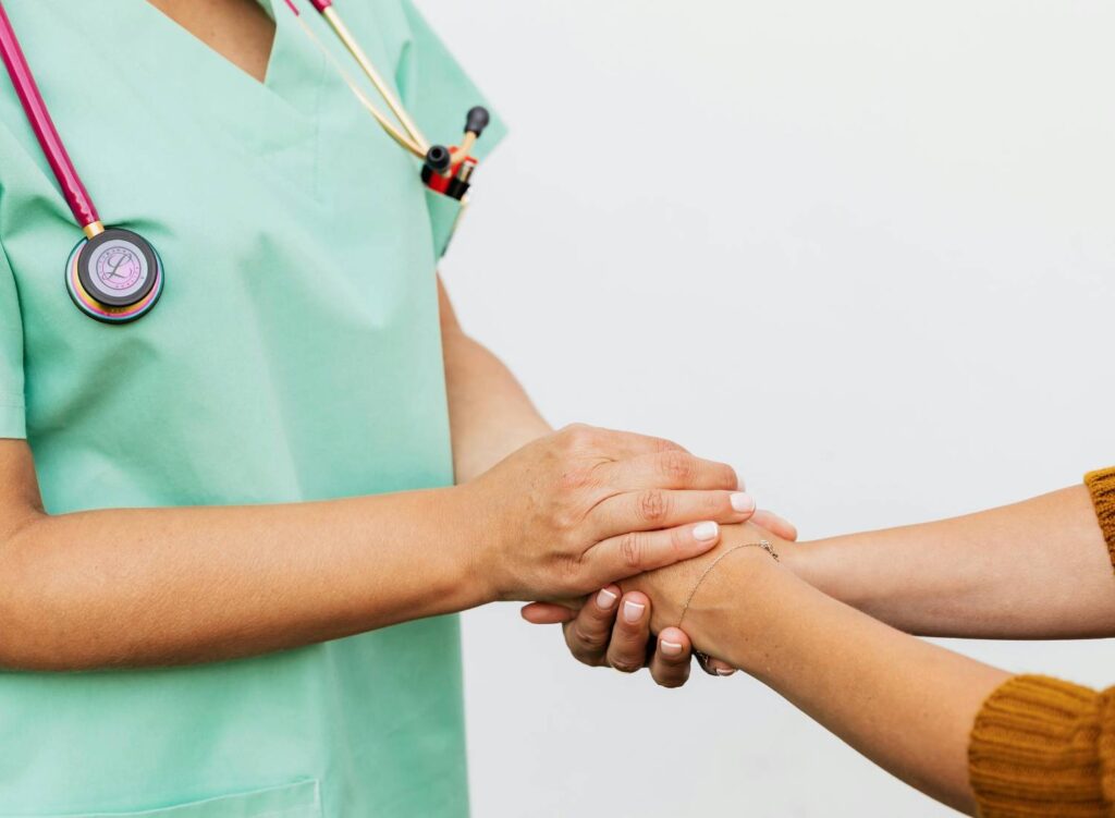 Public-private partnerships strengthen healthcare across New Jersey