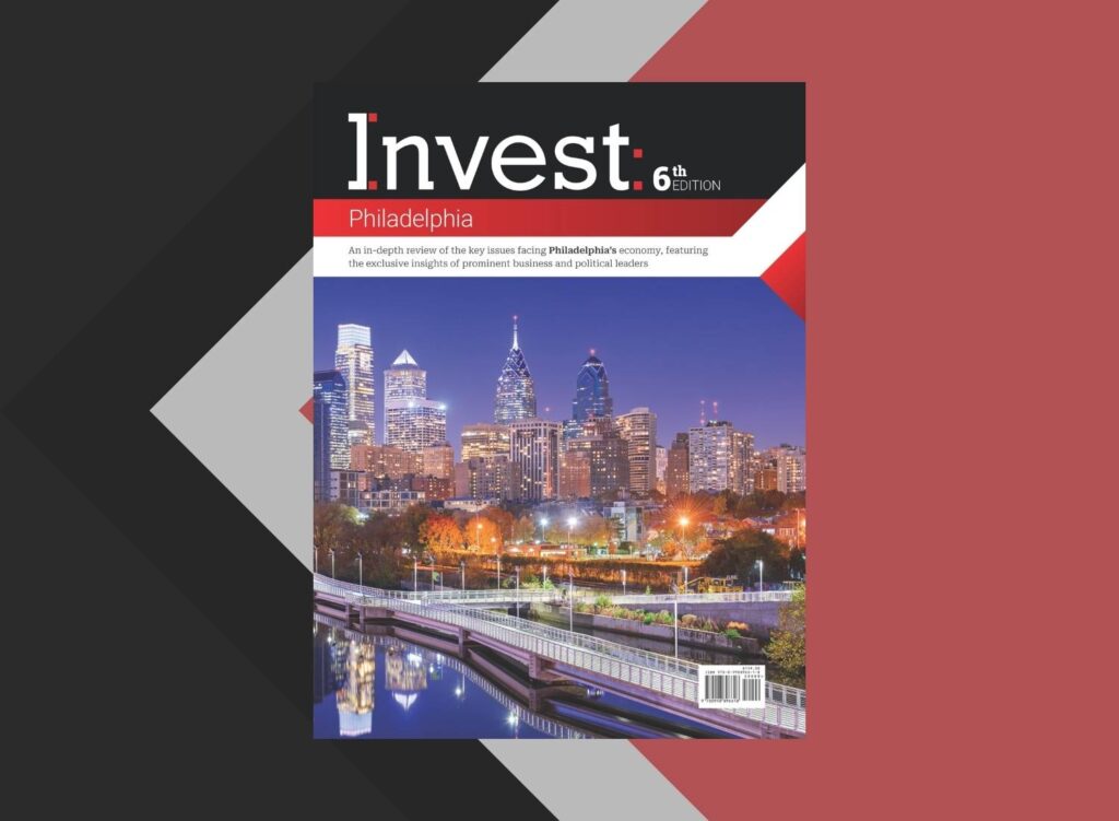 Invest: Philadelphia leadership conference to highlight eds and meds hub