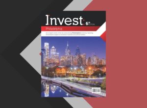 Invest: Philadelphia leadership conference to highlight eds and meds hub