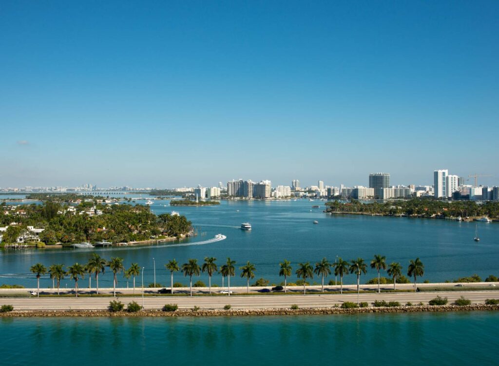 PortMiami sets cruise and cargo records amid major upgrades