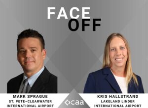 Face off: Regional airports take on a bigger role in Tampa Bay’s economy