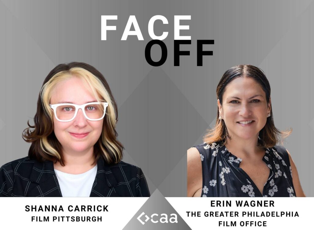 Face Off: How the latest investment is reshaping film and TV production in Pennsylvania